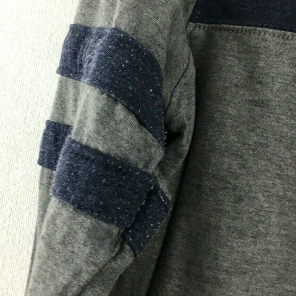 ProEdge By Knights Apparel Notre Dame ND T shirt - Picture 4 of 6